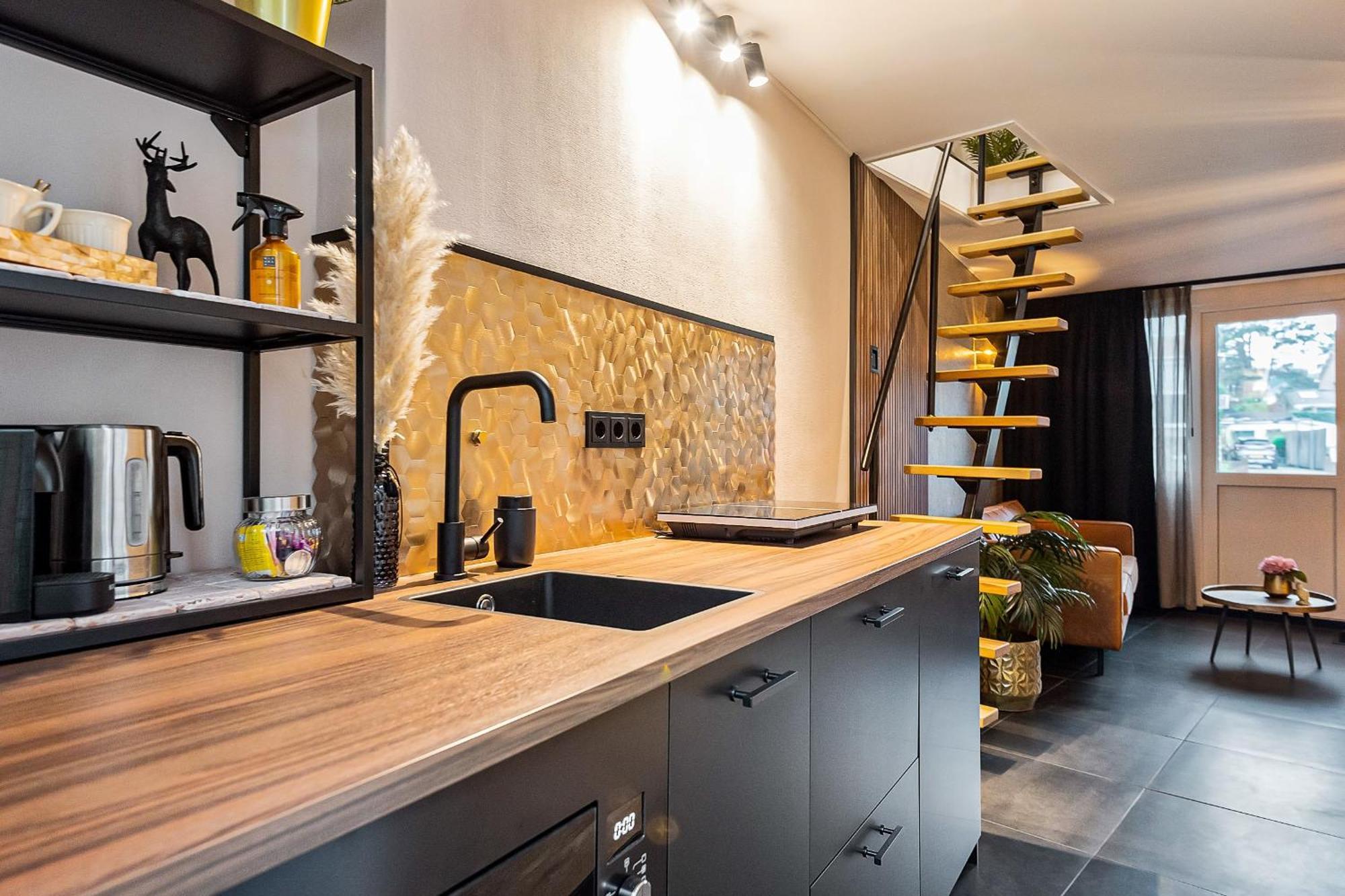 Апартаменты Loft 29 Зандфорт Экстерьер фото