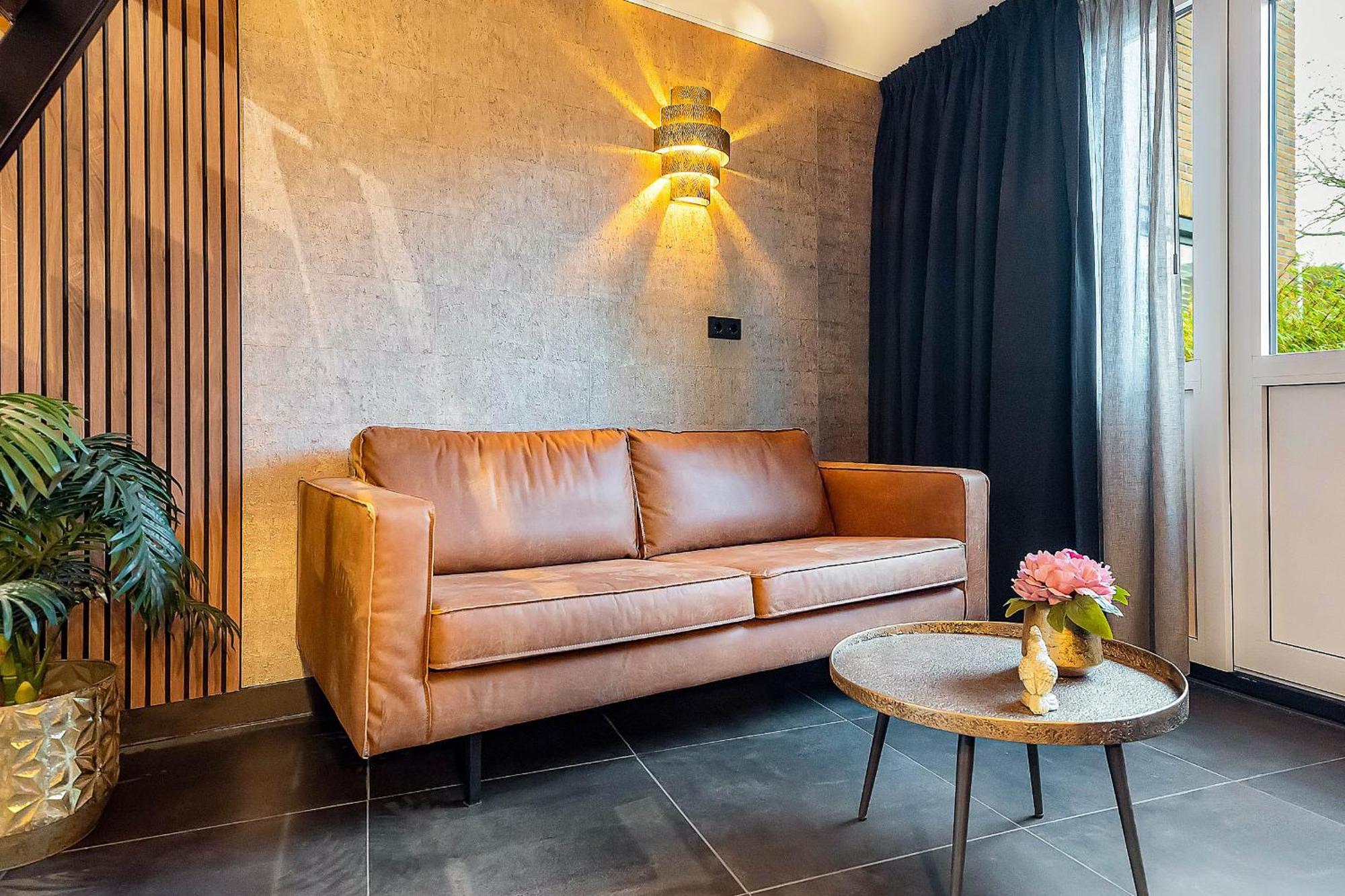 Апартаменты Loft 29 Зандфорт Экстерьер фото