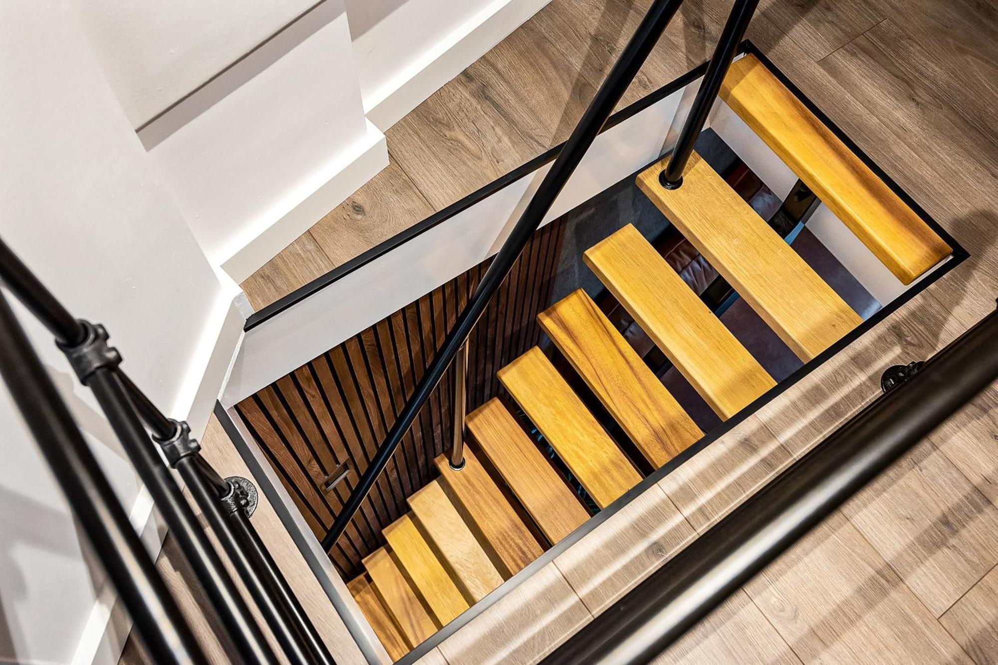 Апартаменты Loft 29 Зандфорт Экстерьер фото