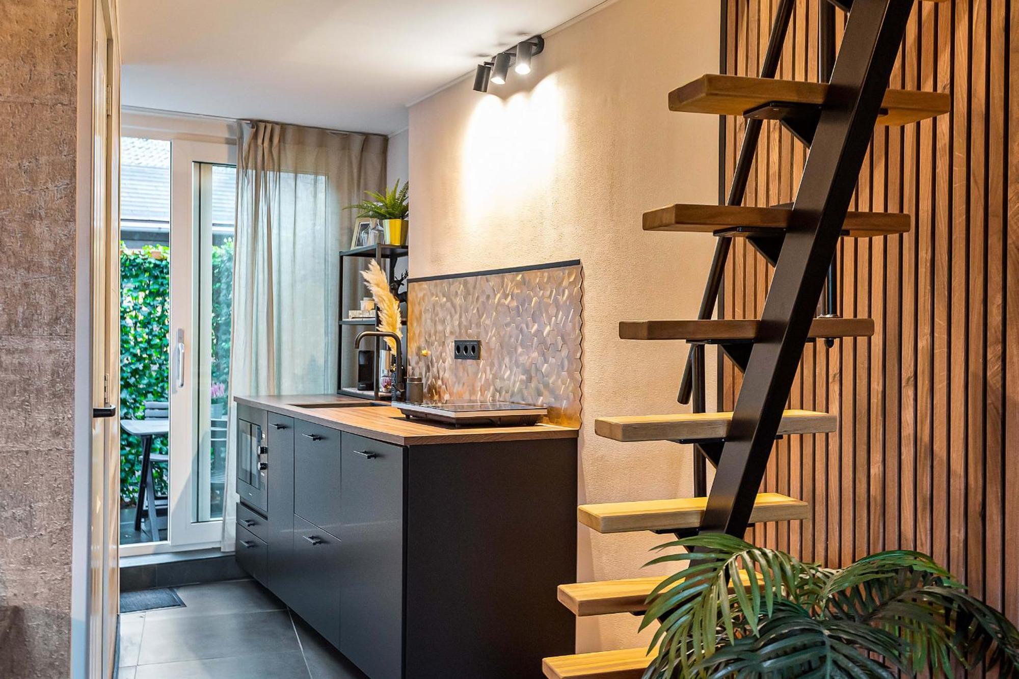 Апартаменты Loft 29 Зандфорт Экстерьер фото