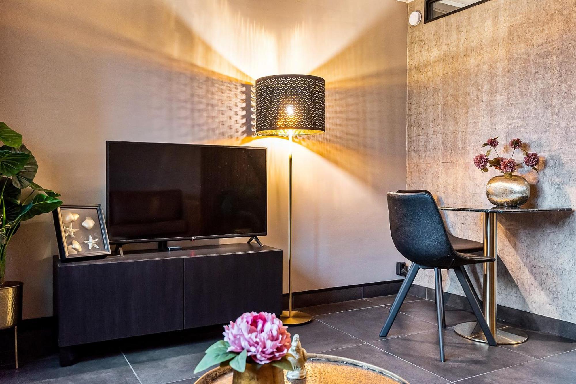 Апартаменты Loft 29 Зандфорт Экстерьер фото