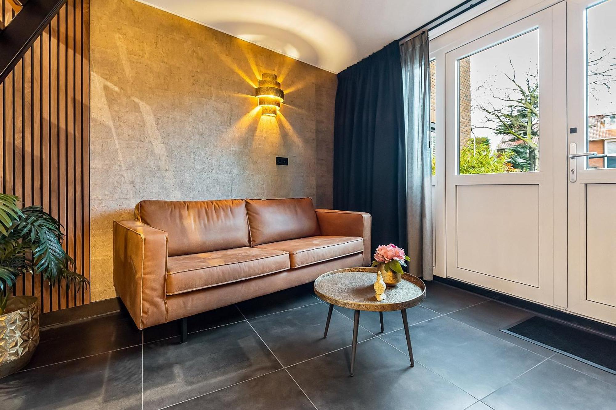 Апартаменты Loft 29 Зандфорт Экстерьер фото